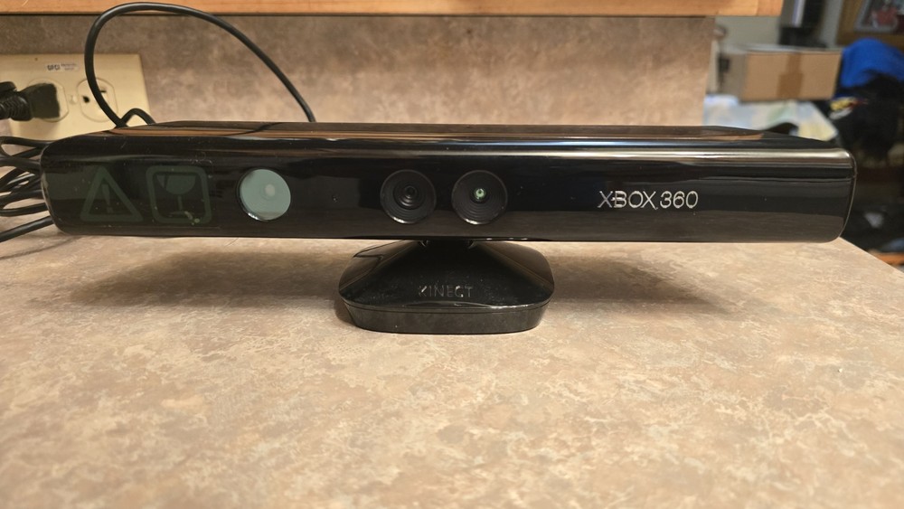 Xbox 360 Kinect Connect Sensor - Model 1414