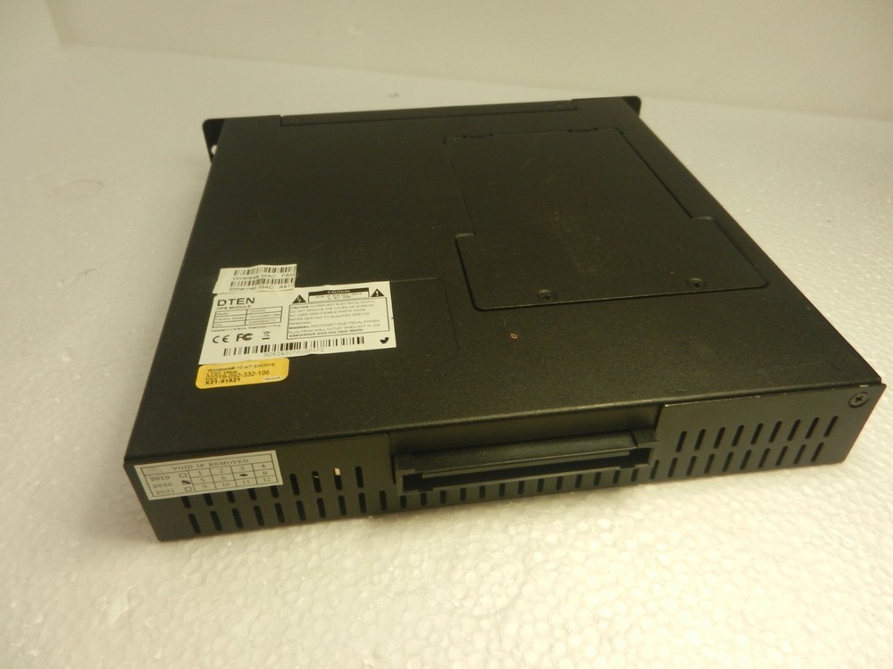 DTEN DO03i580128A Module