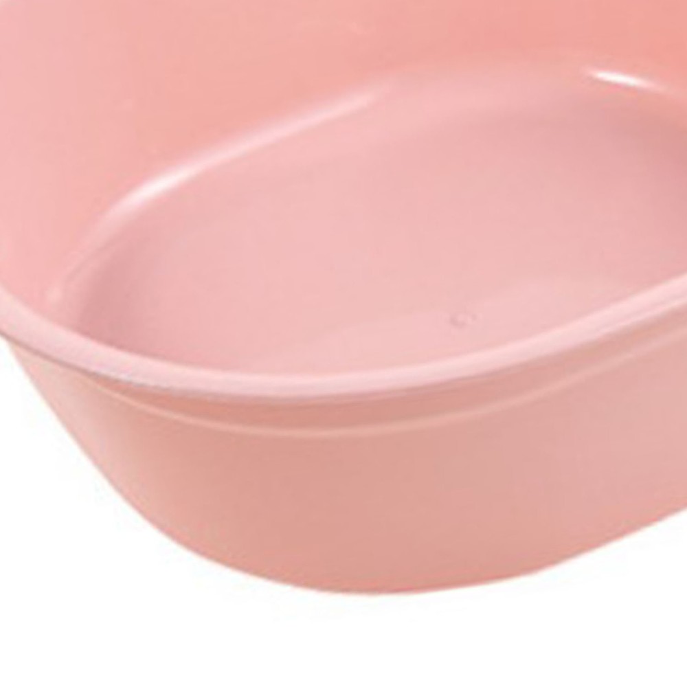 § Rectangular Basin Do Laundry Thicken Rectangular Basin For Washing Feet