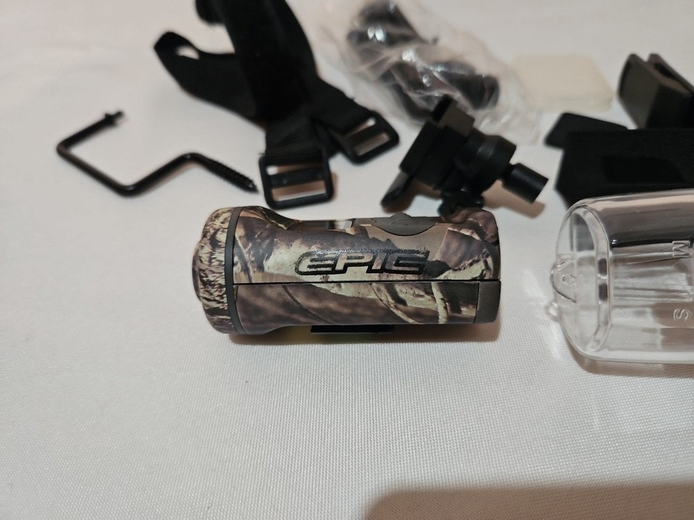 Stealth Cam STC-EPIC1RT Camo