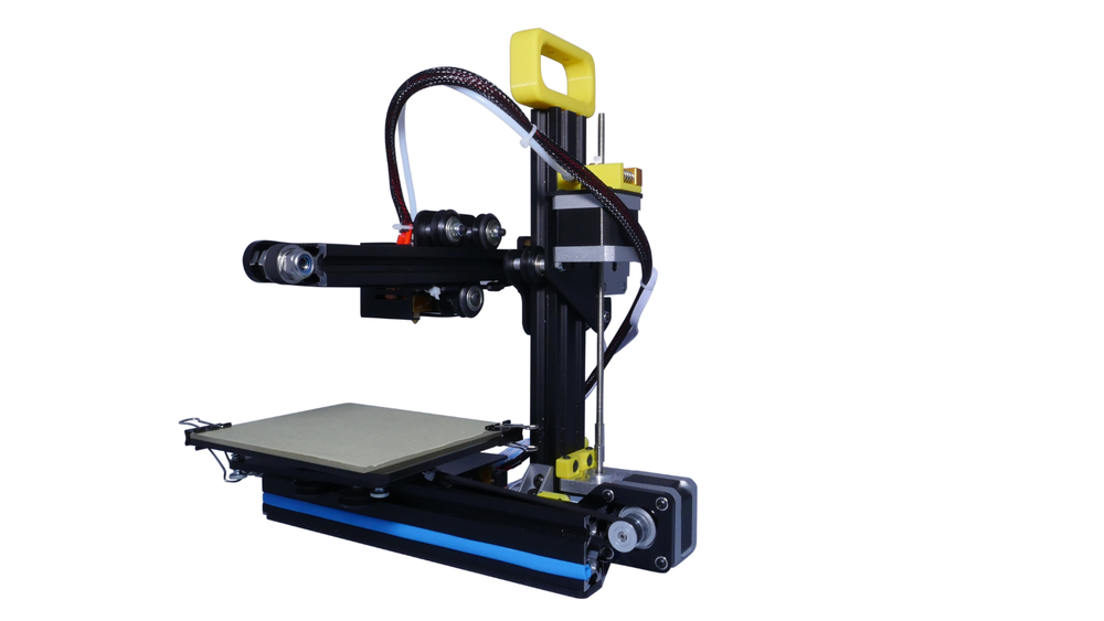 SkyWriter 3D Printer V1