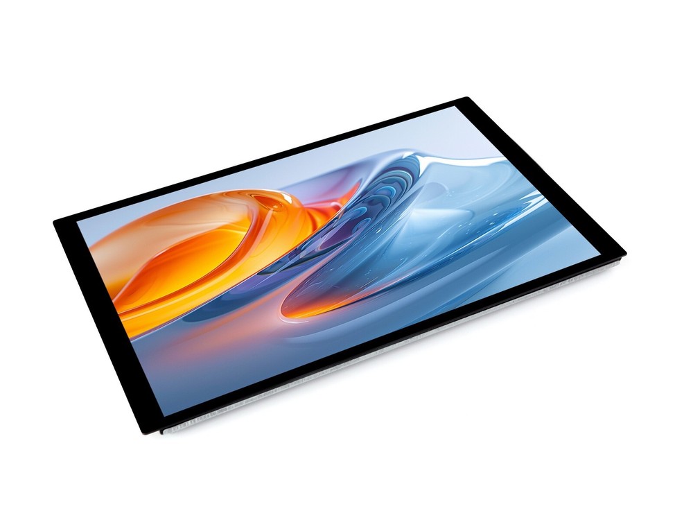 Waveshare 10.1inch DSI Capacitive Touch Display, 800×1280 IPS Panel 10-Point