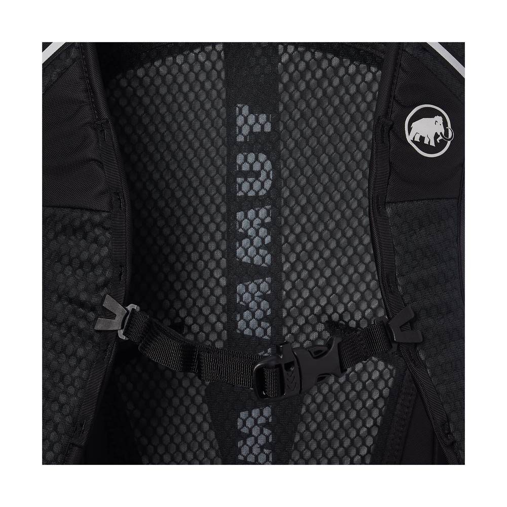 Mammut Lithium 15 Sapphire/Black
