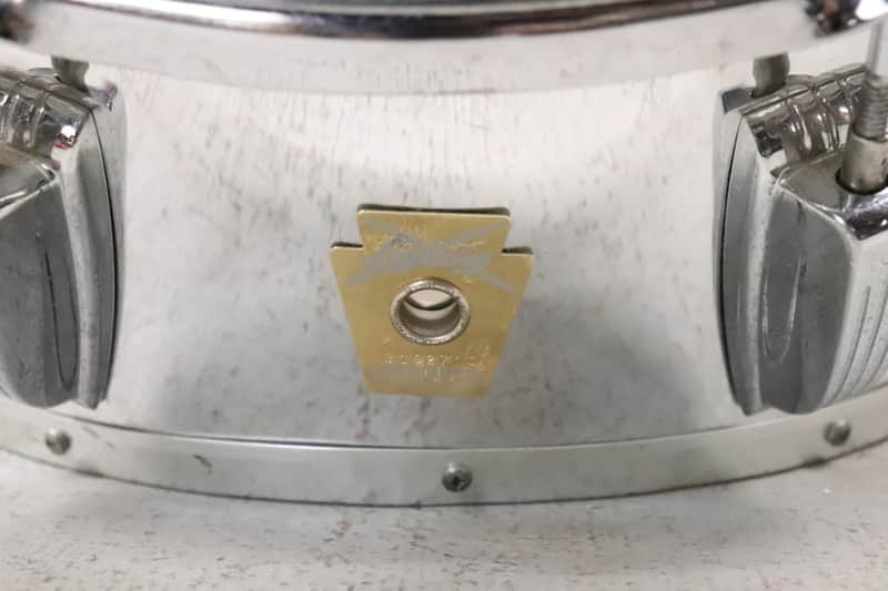 Ludwig 10" Marching Quad Drum 1990's