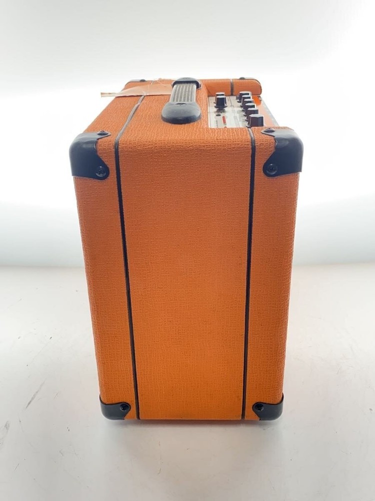 Orange Crush Cr20ldx Guitar Amplifier