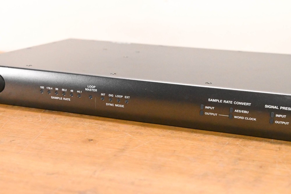 AVID HD MADI Interface for Pro Tools HD CG01ZUZ