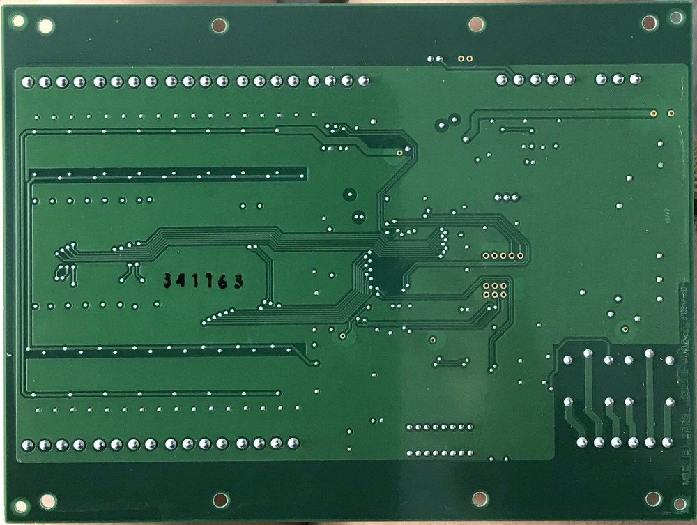 LENEL LNL-1100 INPUT CONTROL MODULE