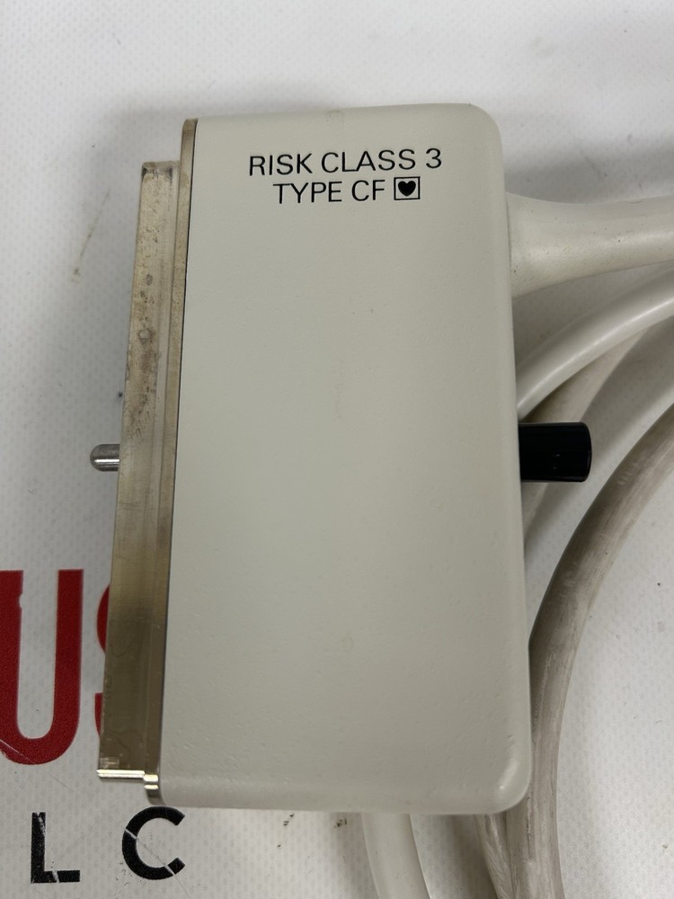 ATL CLA 76 Curved Linear Array 76mm 3.5Mhz Probe for Ultramark 4 Plus