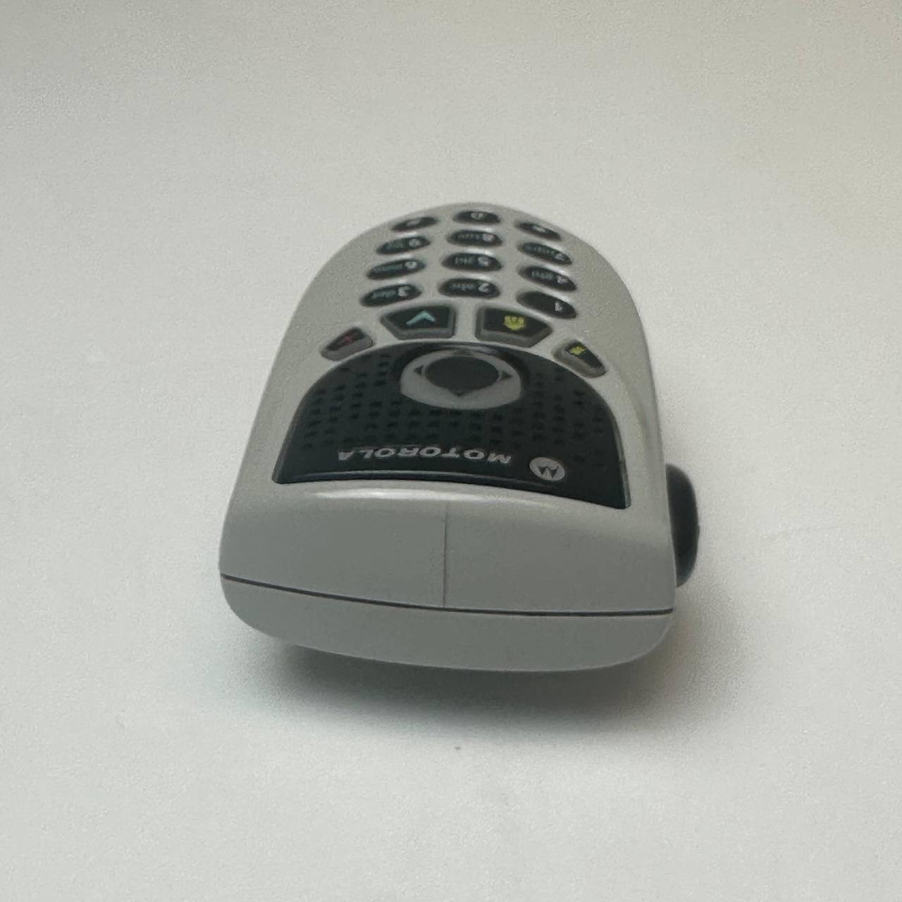 Motorola HMN4079 Keypad Mic For XTL APX Mobile Radios Tested w/ video