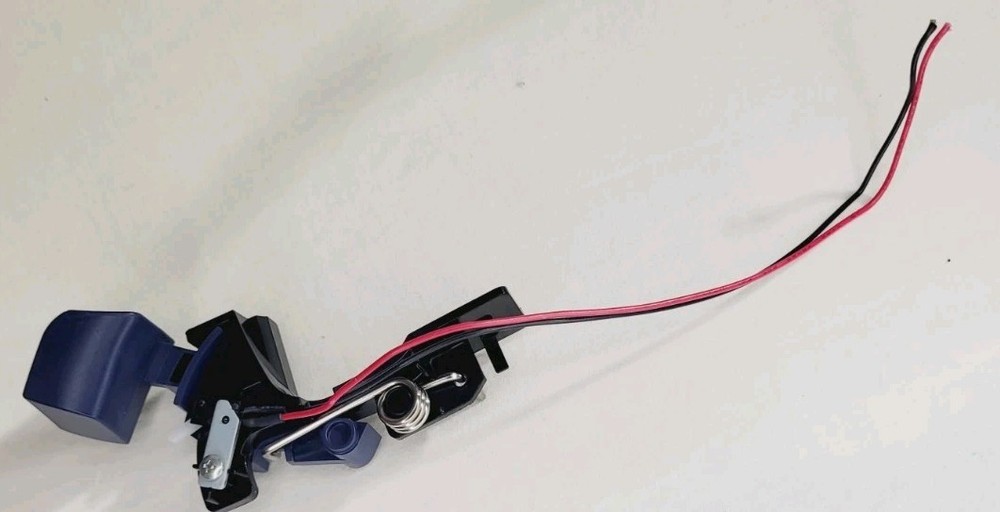 Brother P-touch PT-1880 Label Thermal Printer Replacement Part Label Cut Button