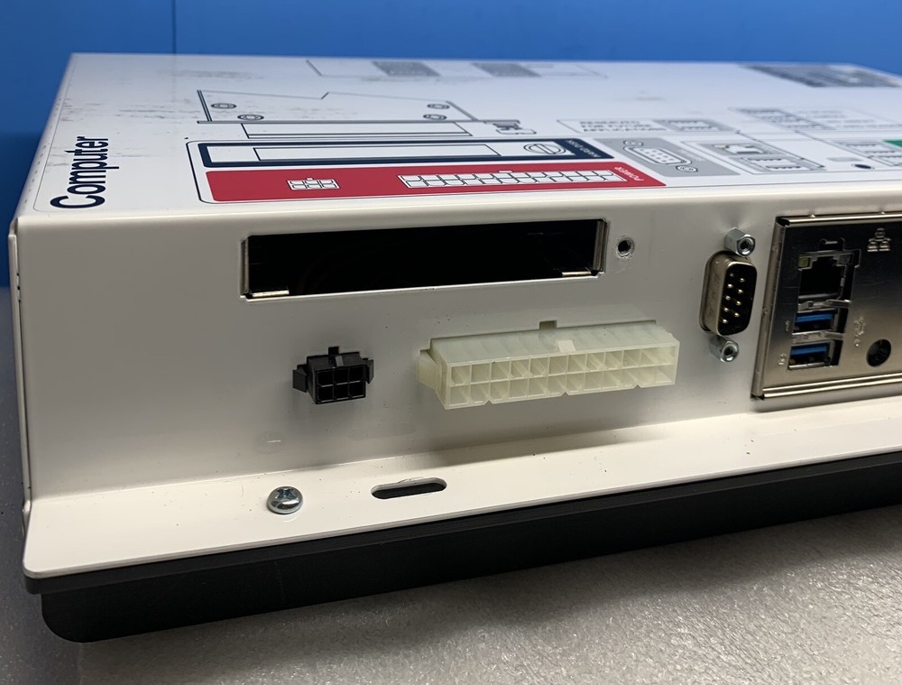 TOUCHTUNES JUKEBOX VIRTUO COMPUTER NOT WORKING FOR PARTS OR REPAIR