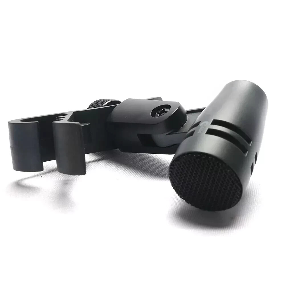 Sennheiser E604 Cardioid Instrument Mic Drum Microphone