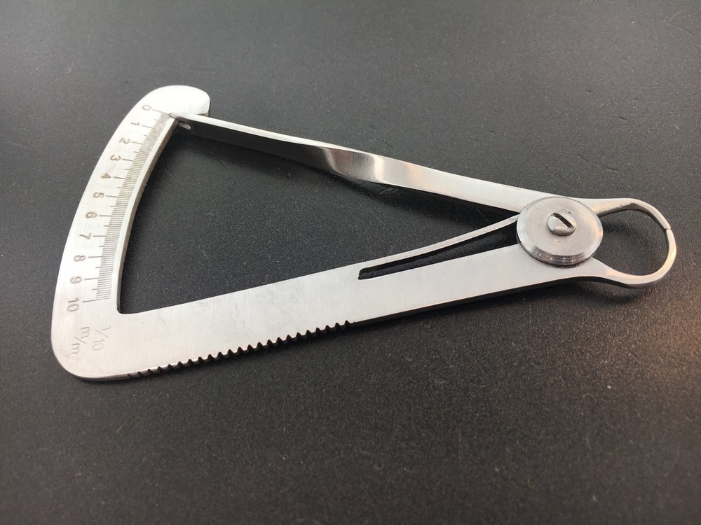 Degree Gauge by Eurotool