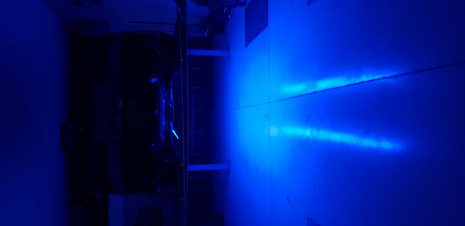 Advantage LED LIFT LIGHTS for 4 Post (BRIGHTEST KIT on the market!)1440 LED's