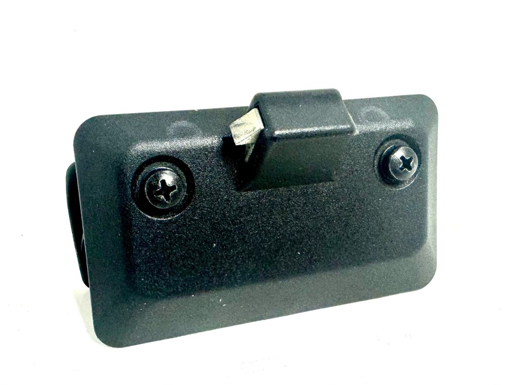 Glove Box Latch Lock BMW 325 328 330 M3 335 X3 X5 E39 E46 E60/61 E9X E53 E83 E90
