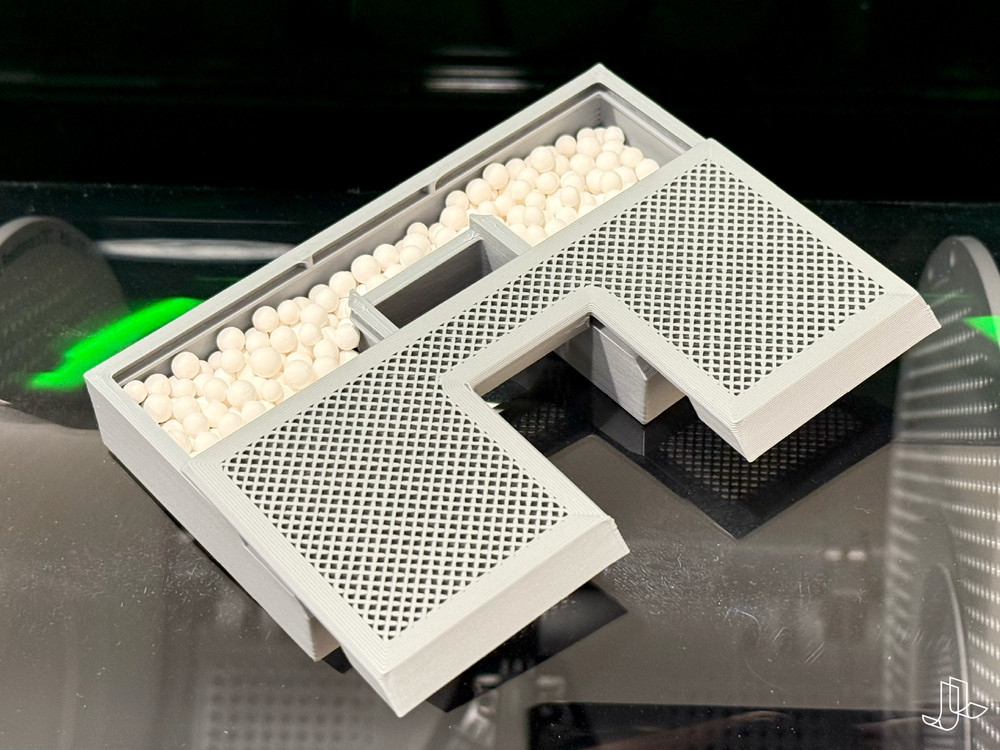 Upgrade Kit/Accessory Bundle for Bambu Lab AMS 2 Pro