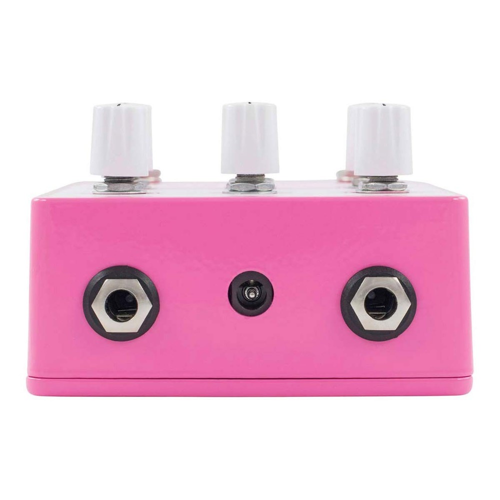 "Rainbow Machine" Polyphonic Harmonizing Modulation Machine [Official Japanese P