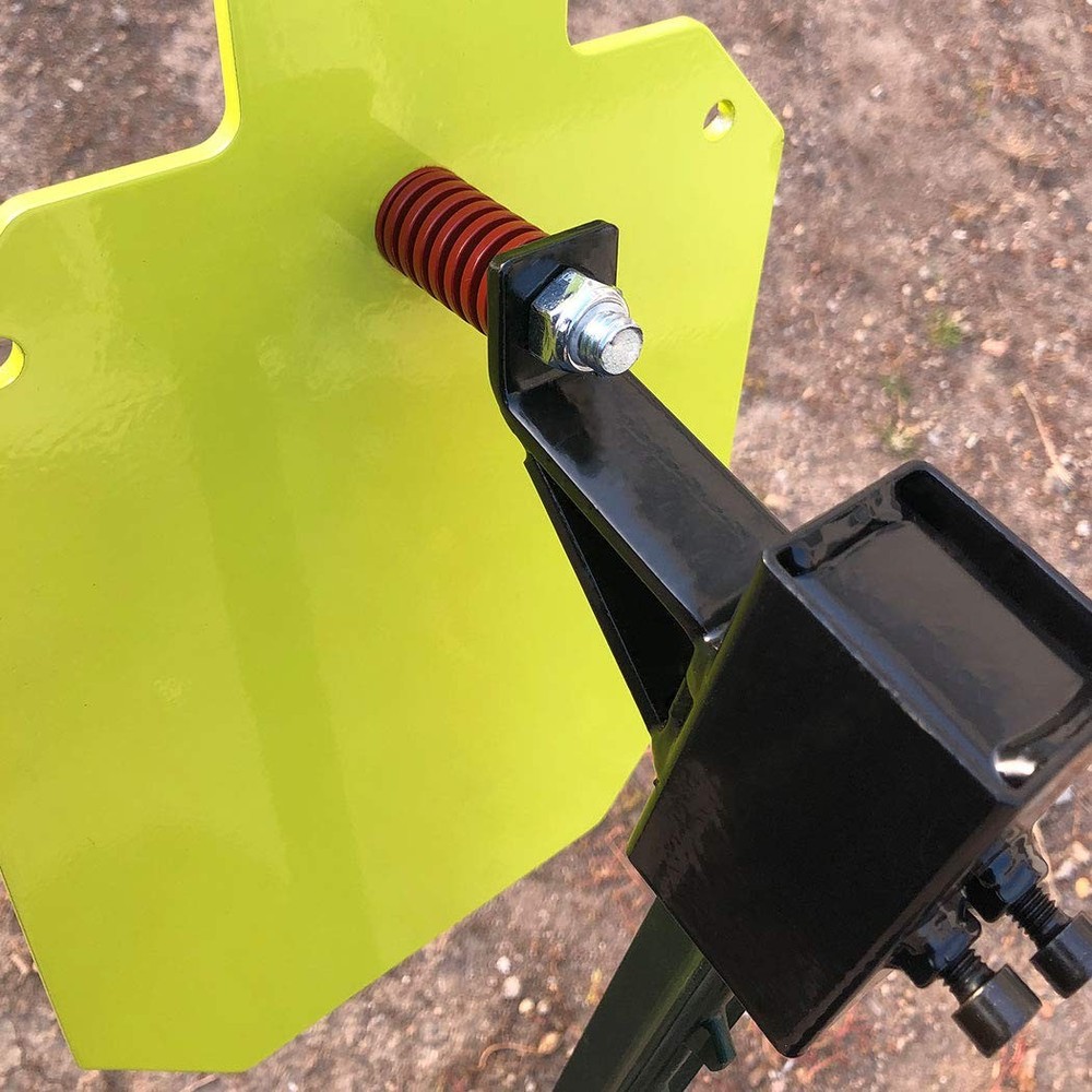 Highwild T-Post Target Hanger, One Size, B- T-post Hanger(2 Pack)