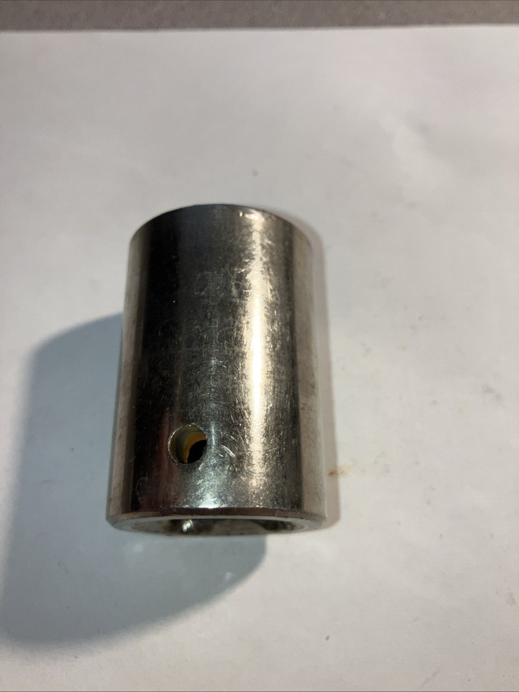 Wright Tool 6132 3/4 Inch Drive 1" 12 Point Standard Socket USA
