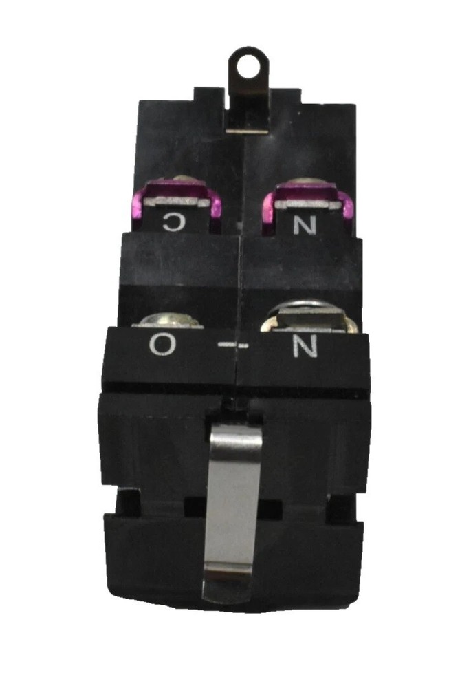 Westinghouse L-56 Electrical Interlock 503C782G01