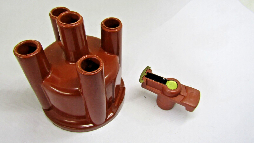 Distributor Cap Standard GB-430 AND ROTOR
