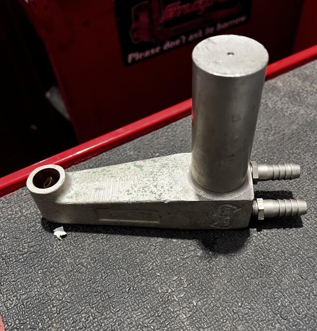 18-439 OFFSET HOLDER