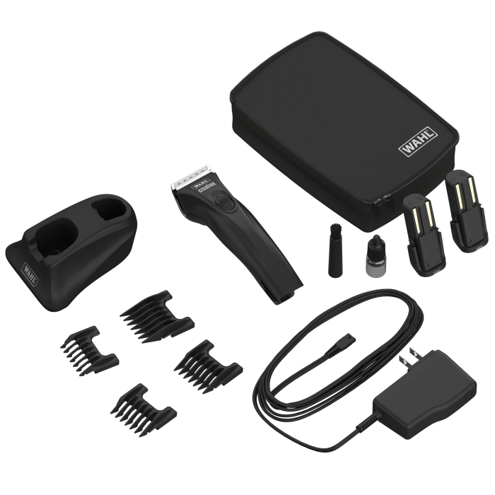 Wahl Creativa Cordless 5 in 1 Adjustable Clipper