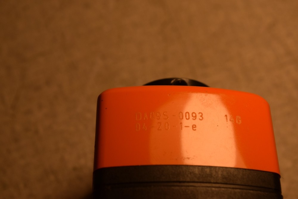 SIKO DA09S-0093 Digital Display Position Indicator 04-20-1-e