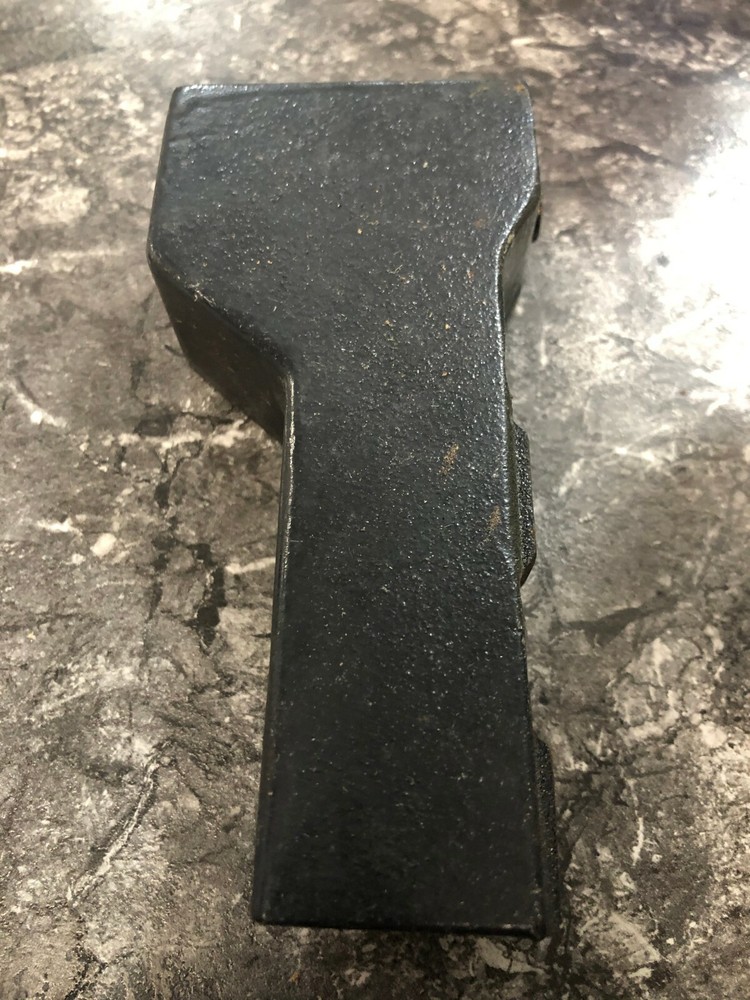 VOLVO PENTA ALTERNATOR BRACKET 3852569