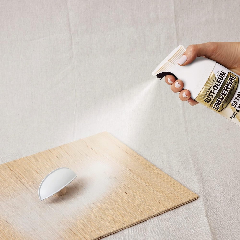 Rust-Oleum Universal Premium Spray Paint