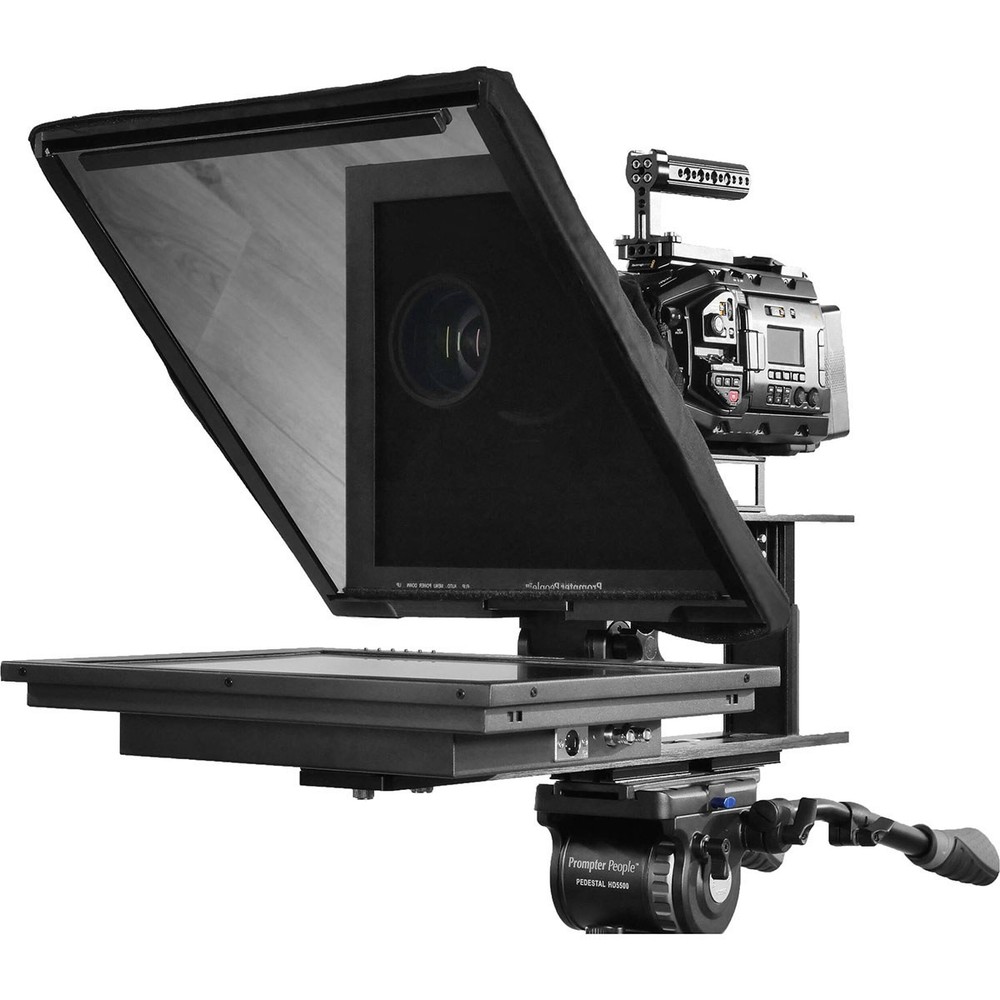 Prompter People Q-Pro 17 Teleprompter