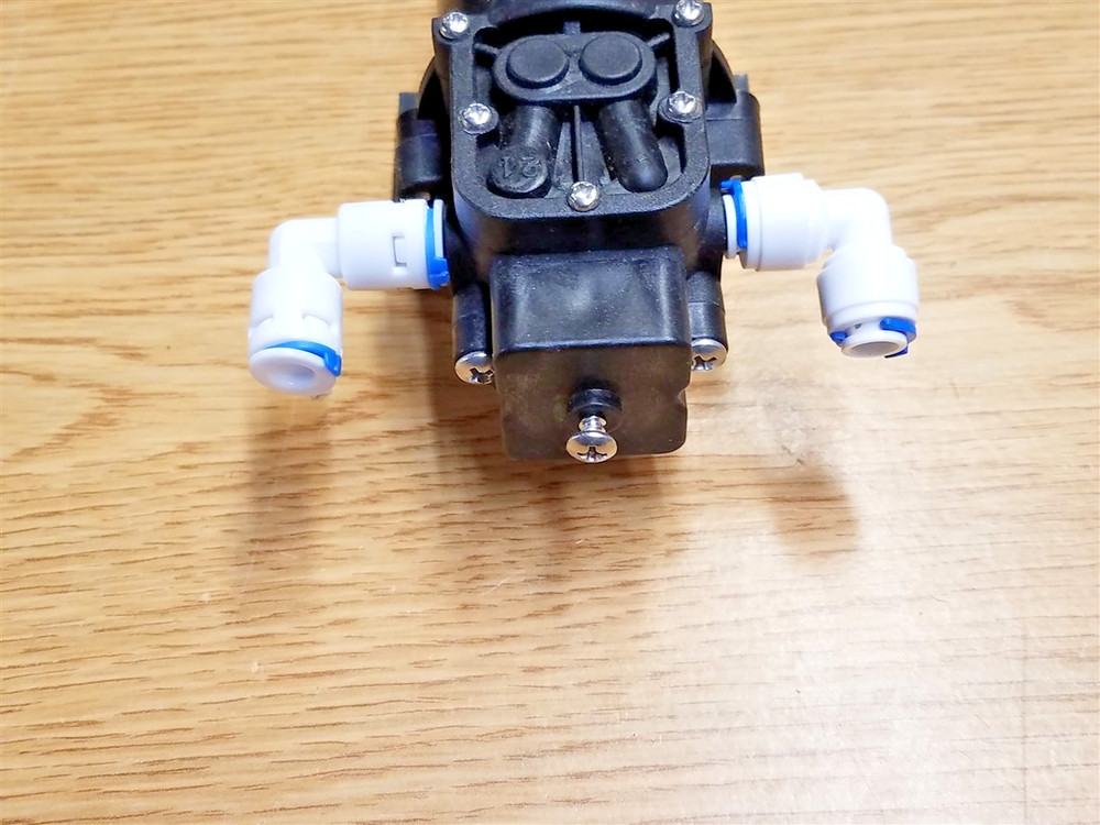 Primo Water Pump DP005A2