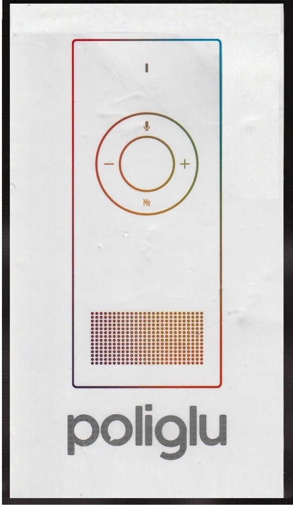 [SEALED] Poliglu Real Time Language Translator 40 Languages