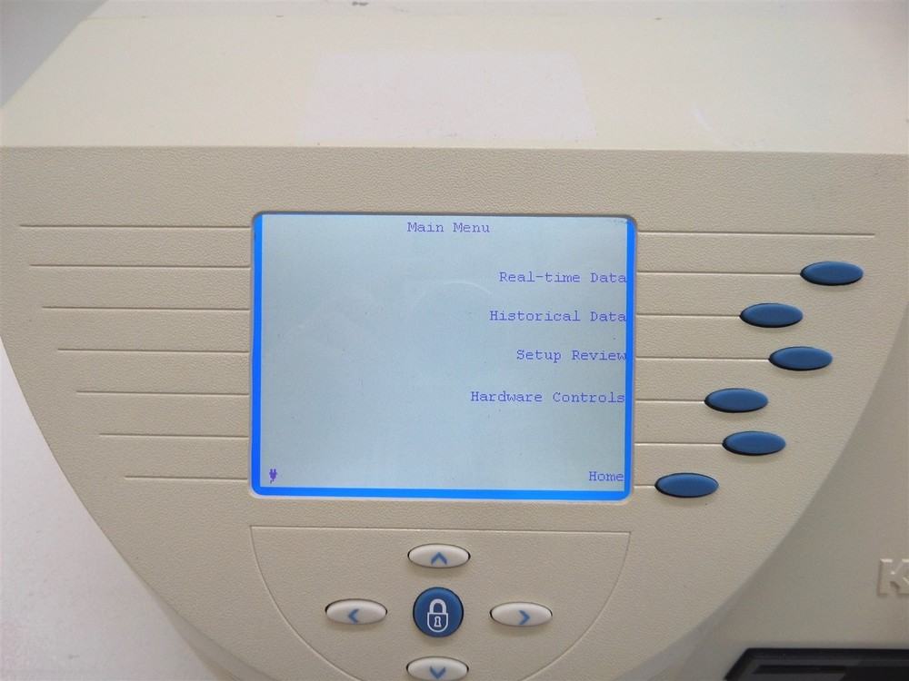 Kaye Validator 2000 Thermal Validation System w/ 3 Sensor Input Modules