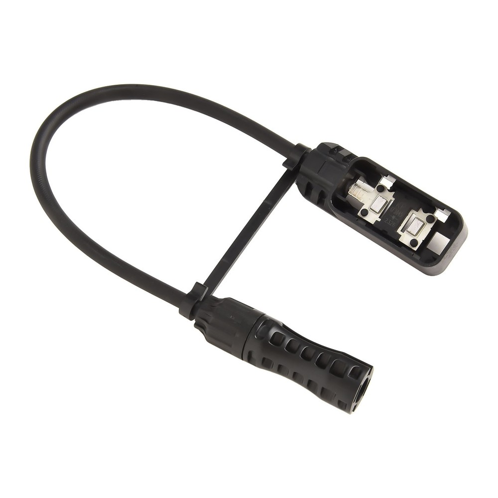 Solar Panel 3-split Junction Box 1500V/30A IP67 photovoltaic Module Confluence