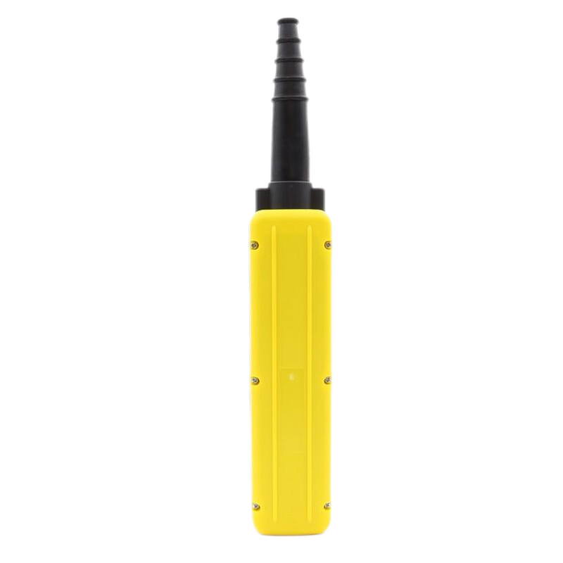 1PC For XAC-A6913 Crane Control Button Handle Driving Switch Double Speed