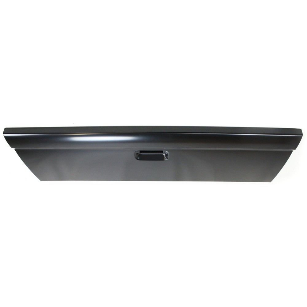 Tailgate Panel Kit Includes Handle For 1995-2004 Toyota Tacoma
