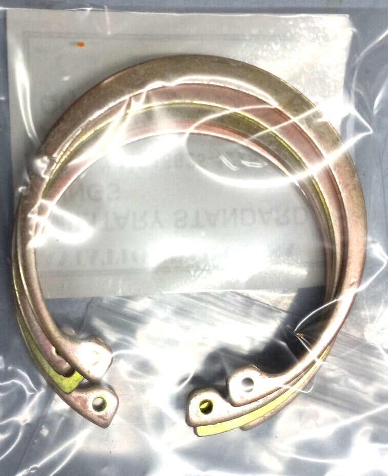 CESSNA P/N MS16625-1225 RINGS (4/PACK)