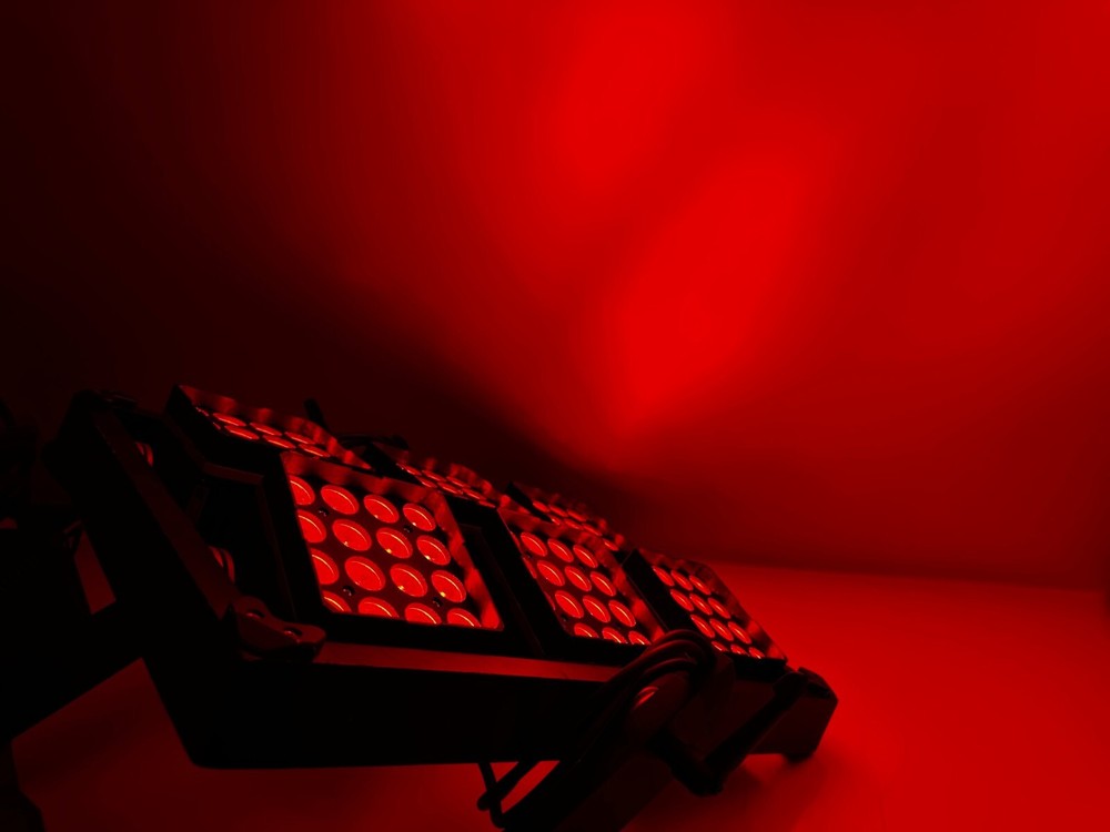 Digital Sputnik Lighting System DS 6 Frame