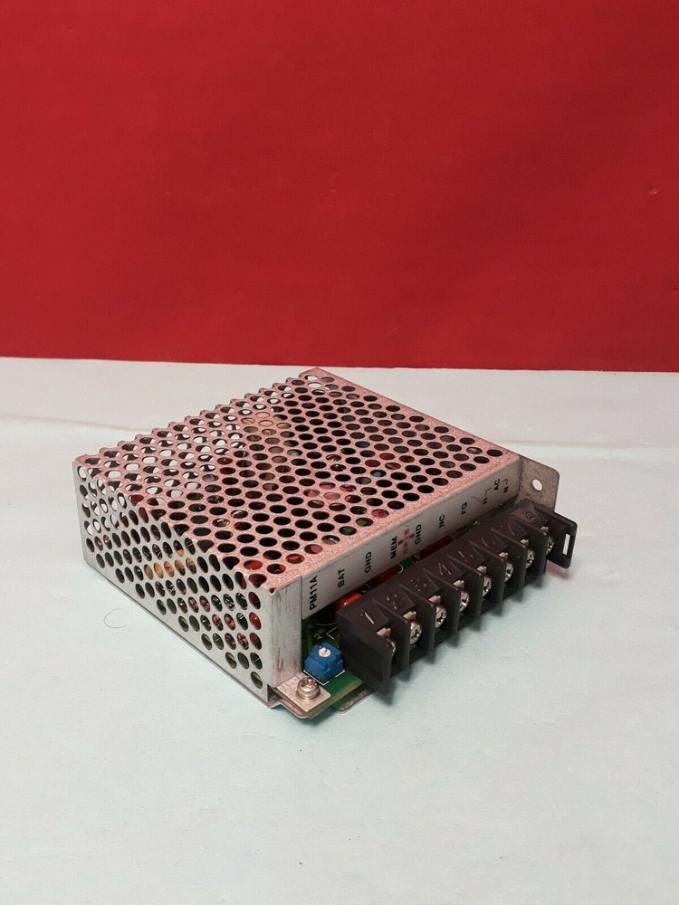 Nemic Lambda PM11A POWER SUPPLY