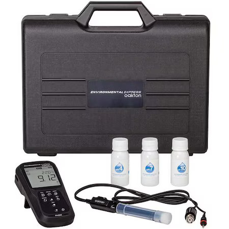 Oakton 3566012 Handheld Meter Kit