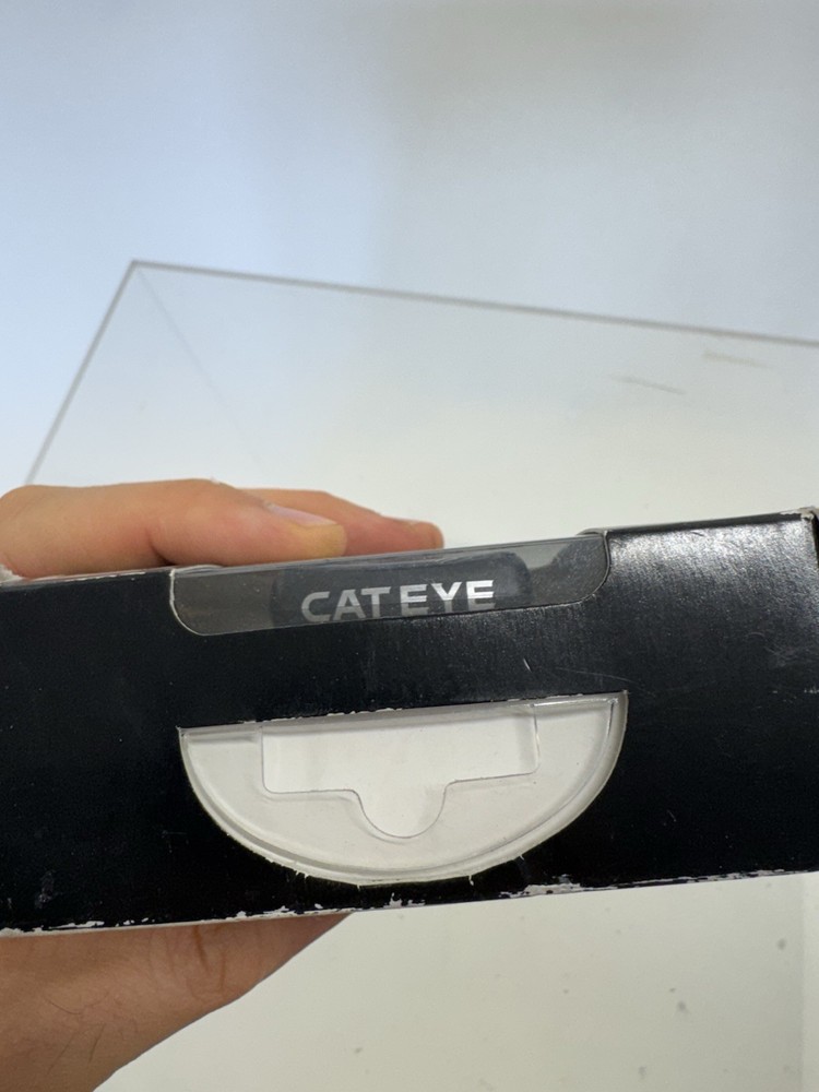 cyclocomputer velo 5