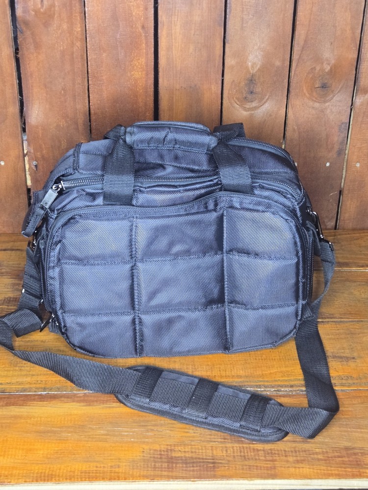 New Tactical Compact Duffle Bag