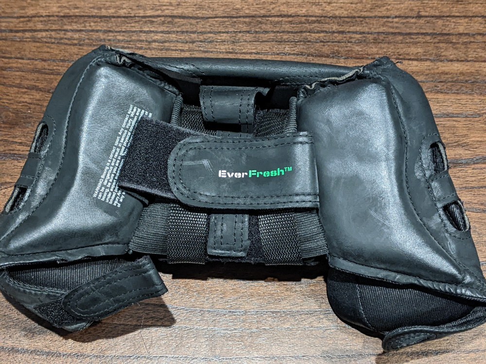 Boxing Gear Bundle! Please See Description For Contents