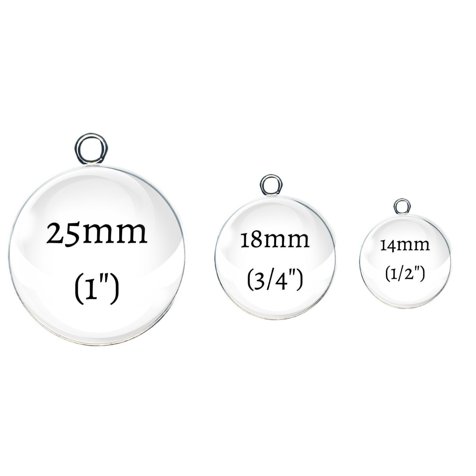 Military Logo Charms. Army, Navy, Air Force, Marines, Space Force