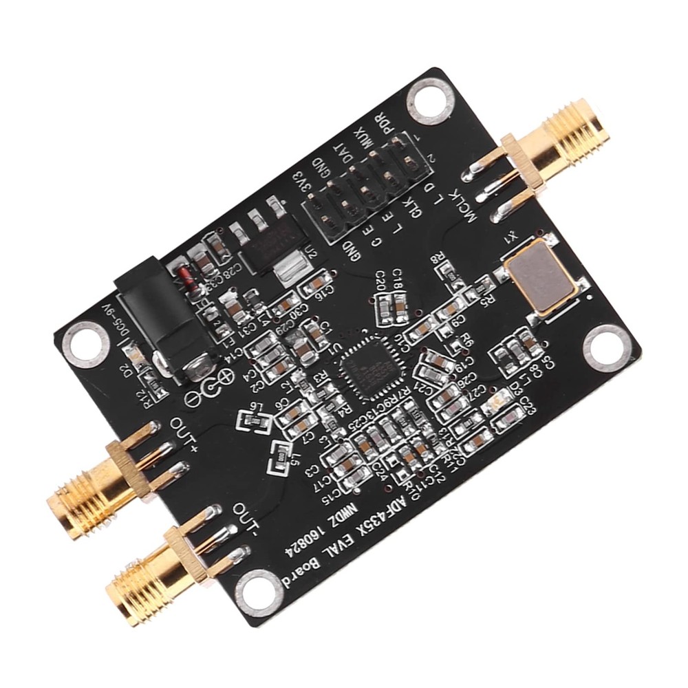 Oumefar 35M4.4GHz Source Frequency Synthesizer ADF4351 Development Board gene...