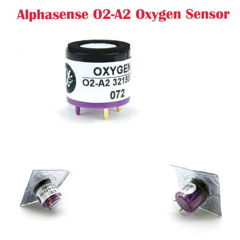 3Pc Module Gas Sensor Detector 02-A2 Oxygen Sensor Oxygen alarm, oxygen analyzer