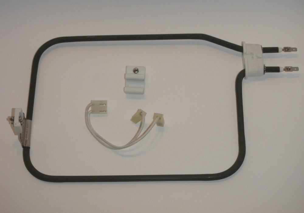 Heating Element for Breadman Bread Maker Models TR2200 (4-rivet only) TR2200C