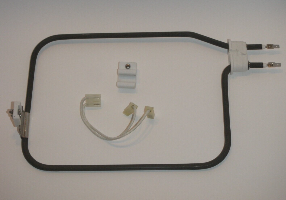 Heating Element for Breadman Bread Maker Models TR2200 (4-rivet only) TR2200C