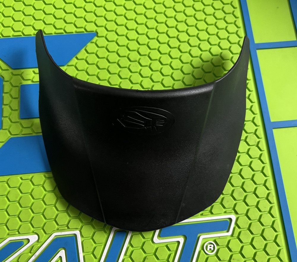 V-FORCE PROFILER PAINTBALL VISOR + NECK PROTECTOR - MASK GOGGLE - VINTAGE OG